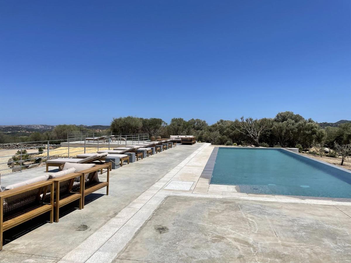 Borgo Lianti Case Vacanza Sardegna San Pasquale Exterior photo